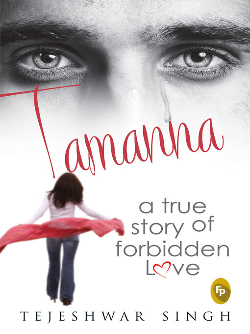 Cover image for Tamanna